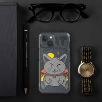 Clear Case for iPhone®