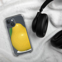 Clear Case for iPhone®