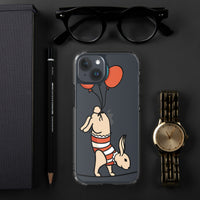 Clear Case for iPhone®