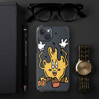 Clear Case for iPhone®