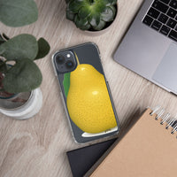 Clear Case for iPhone®