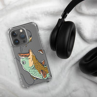 Clear Case for iPhone®