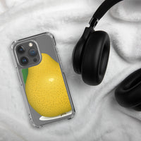 Clear Case for iPhone®