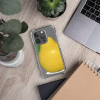 Clear Case for iPhone®