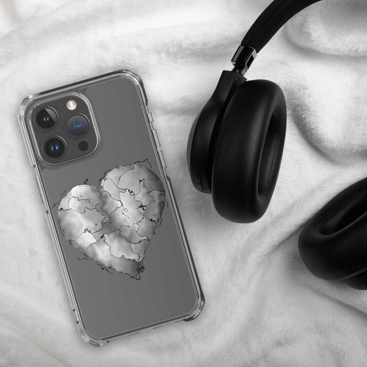 Clear Case for iPhone®
