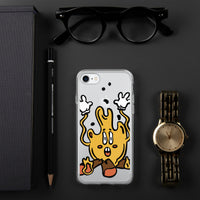 Clear Case for iPhone®