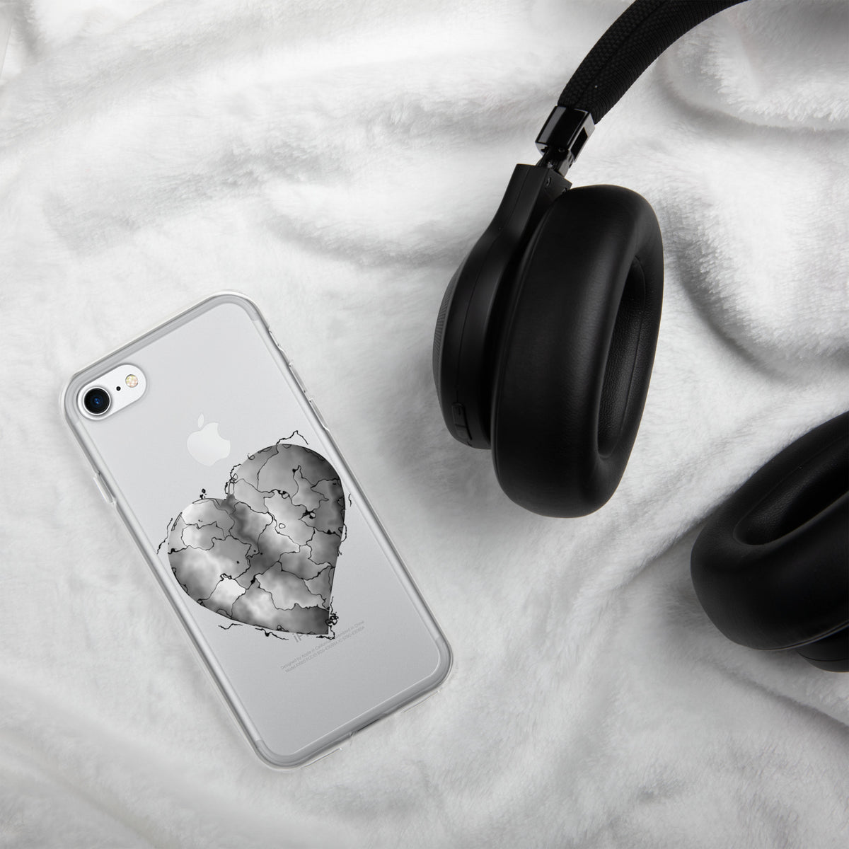 Clear Case for iPhone®