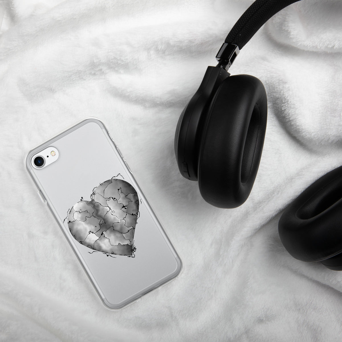 Clear Case for iPhone®