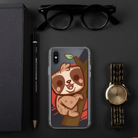 Clear Case for iPhone®