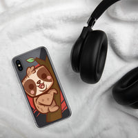 Clear Case for iPhone®