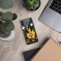 Clear Case for iPhone®