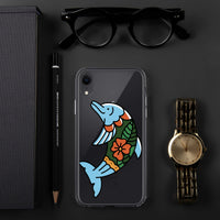 Clear Case for iPhone®