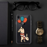 Clear Case for iPhone®