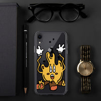 Clear Case for iPhone®