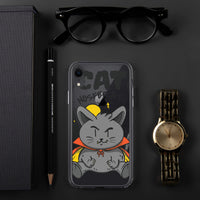 Clear Case for iPhone®