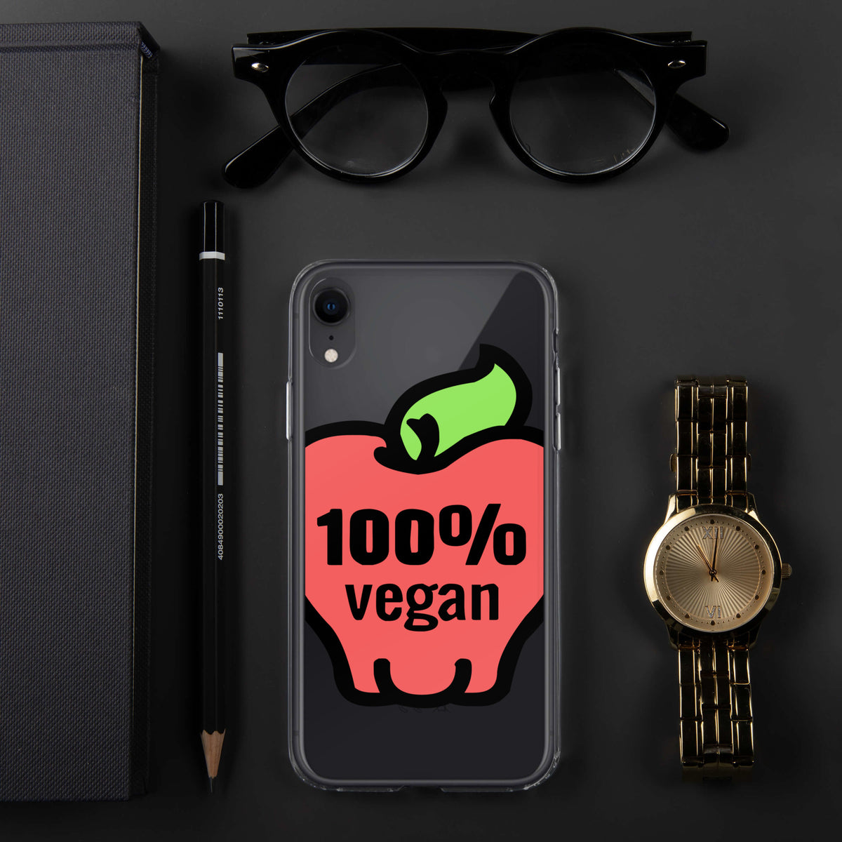 Clear Case for iPhone®