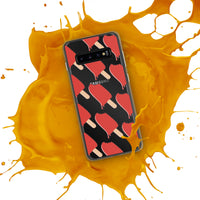 Clear Case for Samsung®