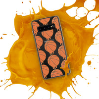 Clear Case for Samsung®