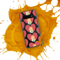 Clear Case for Samsung®