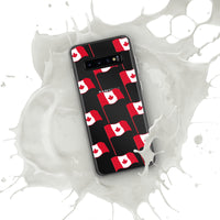 Clear Case for Samsung®