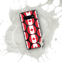 Clear Case for Samsung®