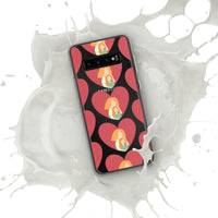 Clear Case for Samsung®