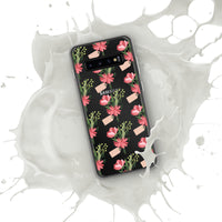 Clear Case for Samsung®