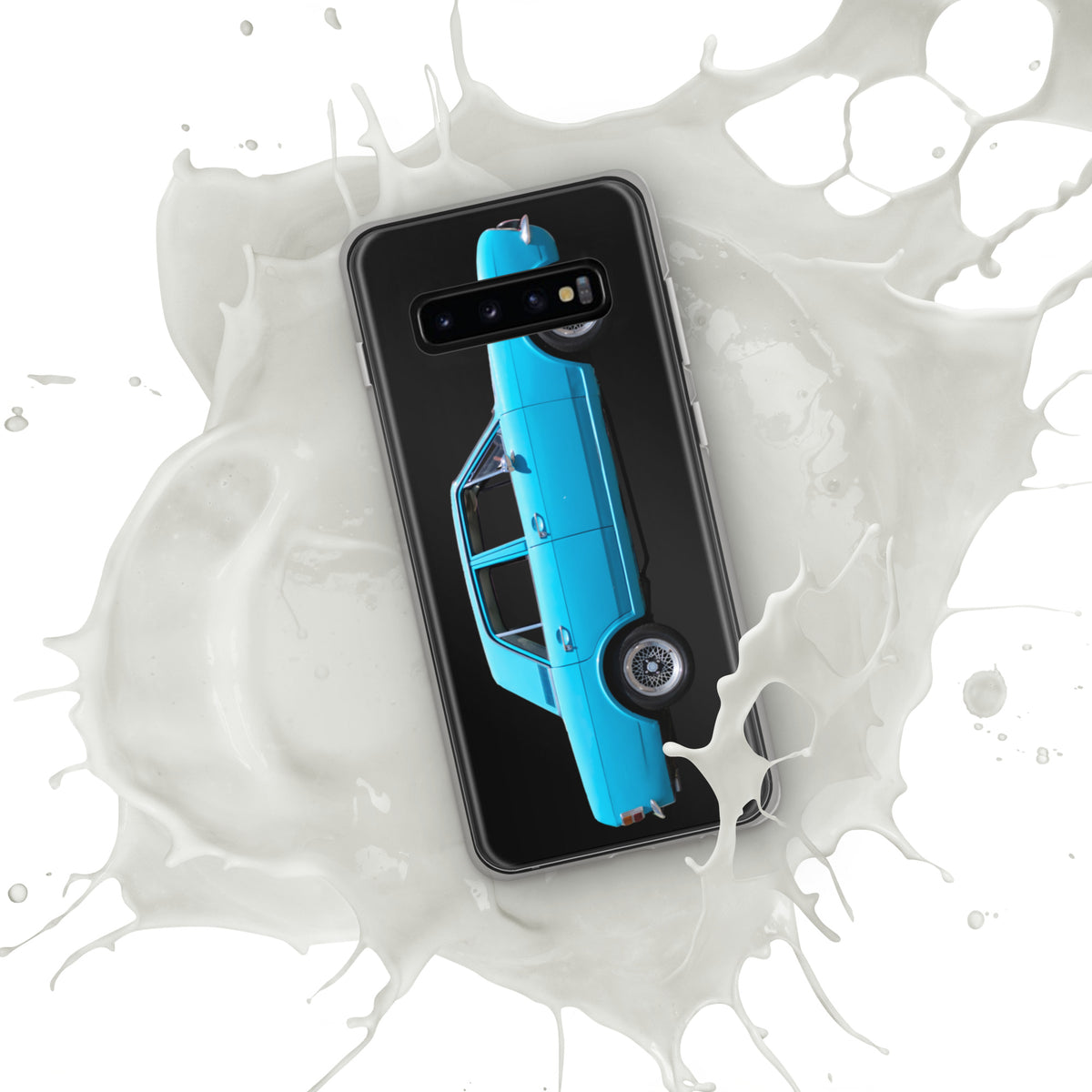 Clear Case for Samsung®