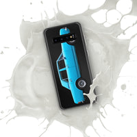 Clear Case for Samsung®