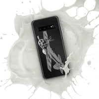 Clear Case for Samsung®
