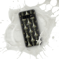Clear Case for Samsung®