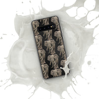 Clear Case for Samsung®