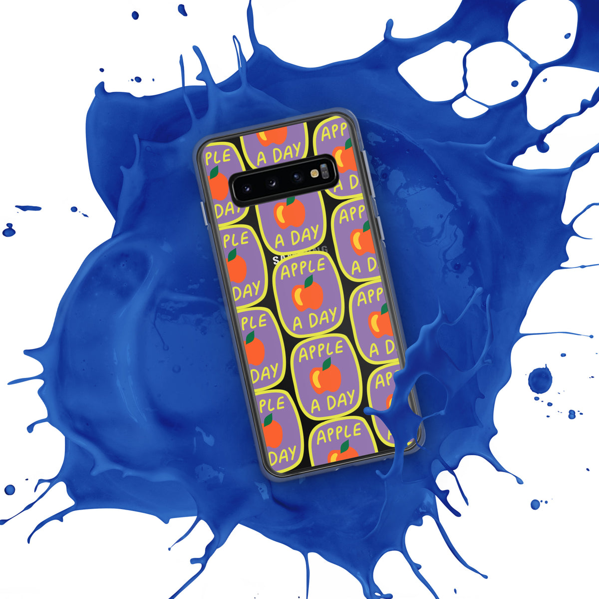 Clear Case for Samsung®