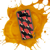 Clear Case for Samsung®