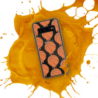Clear Case for Samsung®