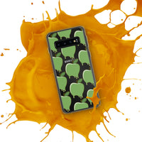 Clear Case for Samsung®