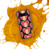 Clear Case for Samsung®
