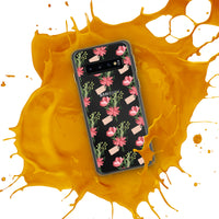 Clear Case for Samsung®