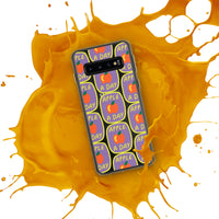 Clear Case for Samsung®