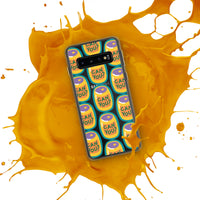 Clear Case for Samsung®
