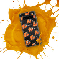 Clear Case for Samsung®