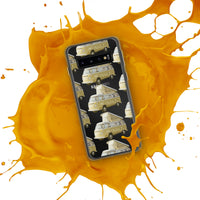 Clear Case for Samsung®