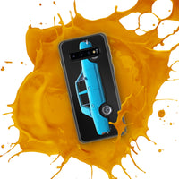 Clear Case for Samsung®