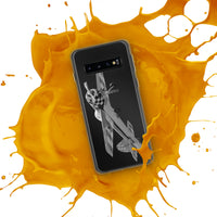 Clear Case for Samsung®