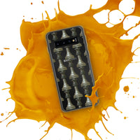 Clear Case for Samsung®