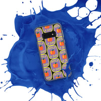 Clear Case for Samsung®