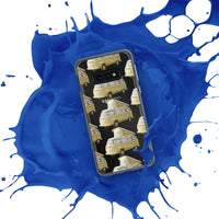 Clear Case for Samsung®