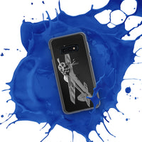 Clear Case for Samsung®