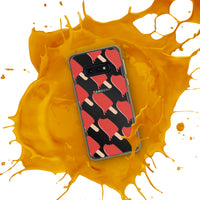 Clear Case for Samsung®