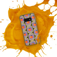 Clear Case for Samsung®